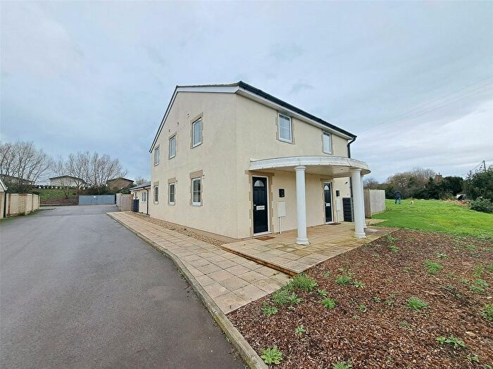 2 Bedroom Flat For Sale In Edingworth Road, Edingworth, Weston-Super-Mare, Somerset, BS24