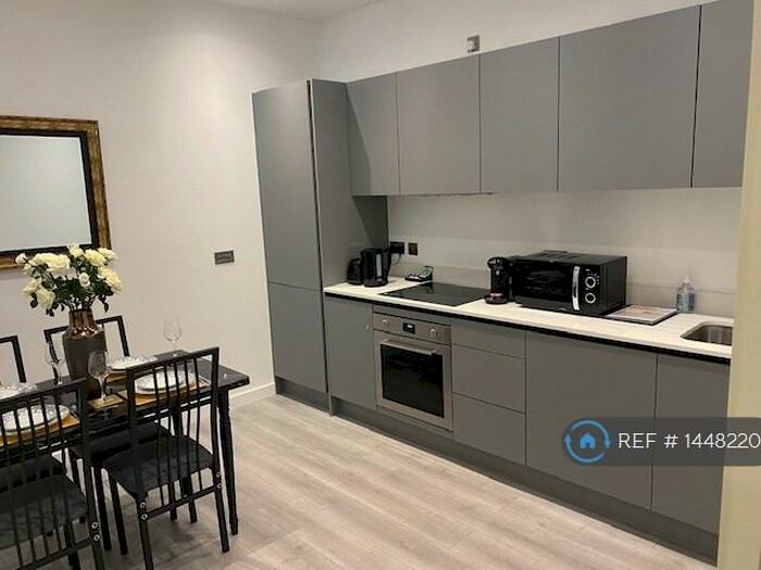 Studio To Rent In Foxhunter Drive, Linford Wood, Milton Keynes, MK14