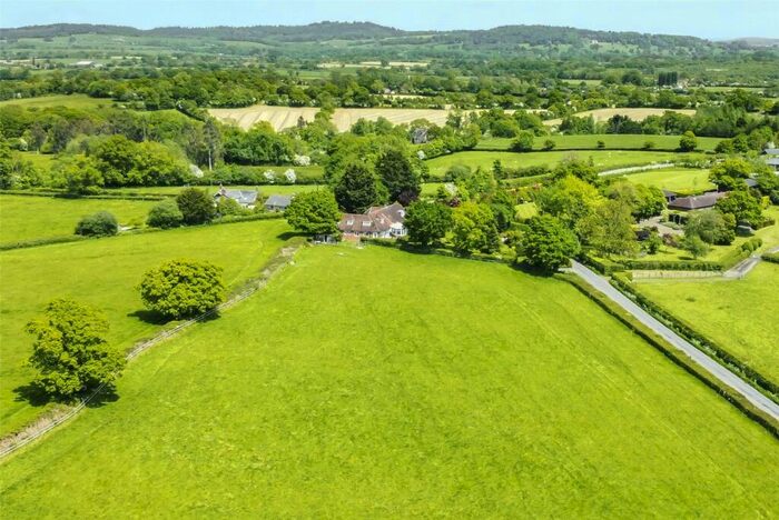 3 Bedroom Equestrian Facility For Sale In Sedgehill Corner, Motcombe, Shaftesbury, SP7