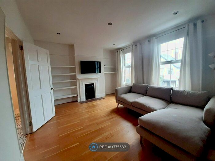 1 Bedroom Flat To Rent In Madrid Road, Guildford, GU2