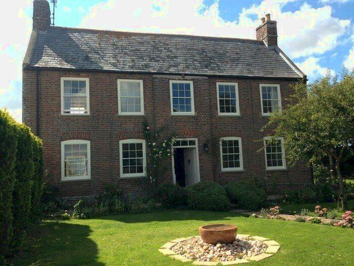 5 Bedroom Farmhouse For Sale In Woad Mill Bank, Tydd St. Mary, Wisbech, PE13