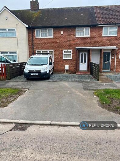3 Bedroom Terraced House To Rent In Amethyst Road, Hull, HU9