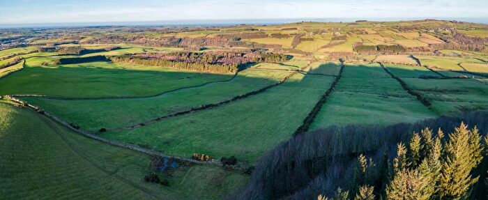 Land For Sale In Land At Skiddaw View Farm, CA13