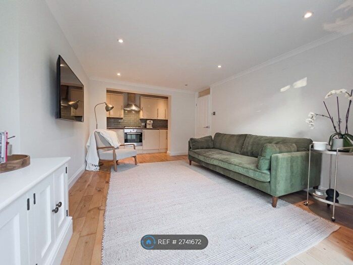 1 Bedroom Flat To Rent In Caledonian Road, London, N1