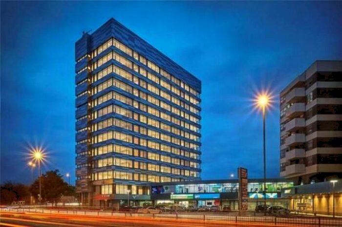 2 Bedroom Flat To Rent In Staines Road West, Sunbury On Thames, TW16