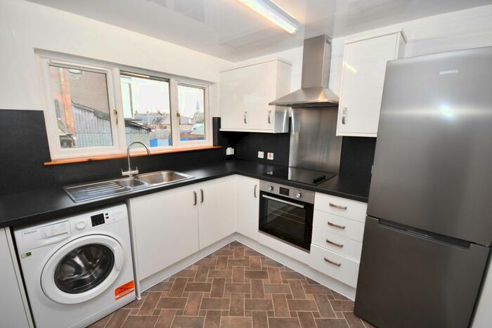 2 Bedroom Detached Bungalow To Rent In Telford Road, Inverness IV3