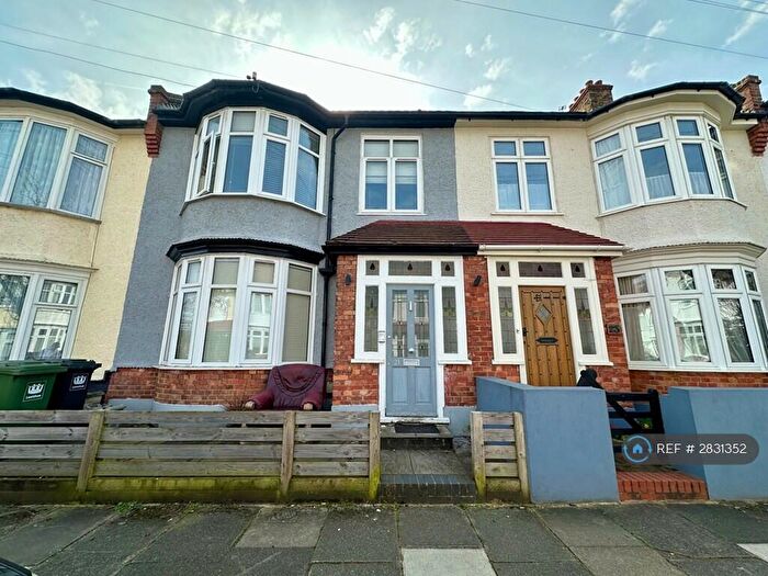 4 Bedroom Terraced House To Rent In Parbury Road, London, SE23