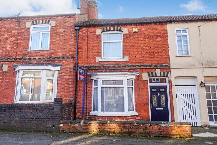 2 Bedroom Terraced House To Rent In , Duke Street, Kettering, NN16