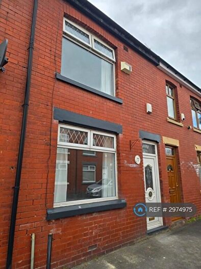 2 Bedroom Terraced House To Rent In Dymock Road North, Preston, PR1