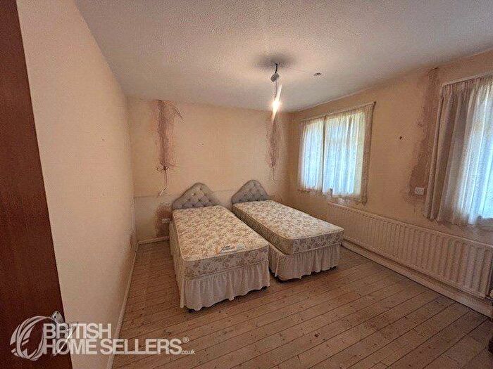 4 Bedroom Detached House For Sale In Longlands Lane, Findern, Derby, Derbyshire, DE65