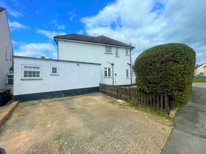 3 Bedroom Property To Rent In King George Road, Ware, SG12