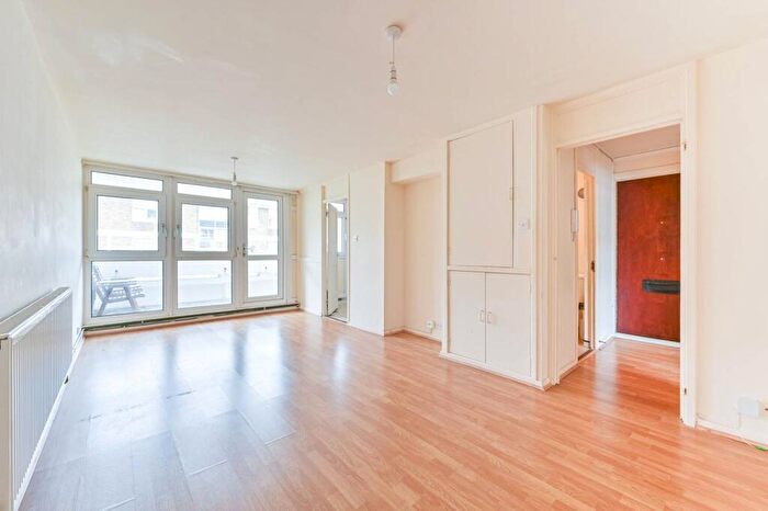 1 Bedroom Flat For Sale In Baltic House, Brixton, London, SE5