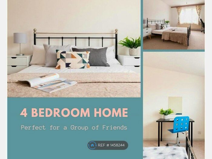 4 Bedroom Terraced House To Rent In Hooks Close, London, SE15