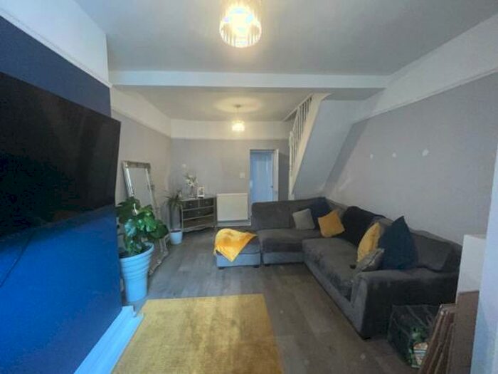 2 Bedroom Terraced House To Rent In Dingle Grove, Liverpool, L8