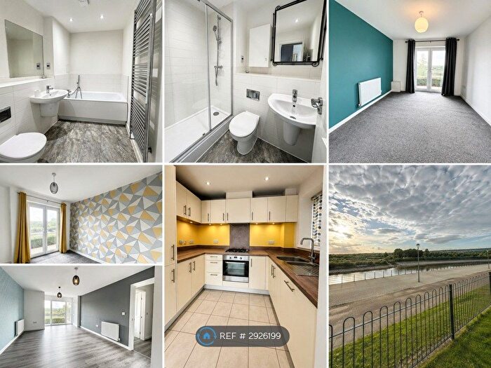 2 Bedroom Flat To Rent In Webster House, Rochester, ME1