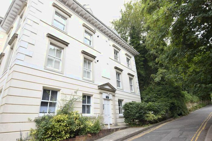 1 Bedroom Flat To Rent In Clarence Road, Tunbridge Wells, Kent, TN1