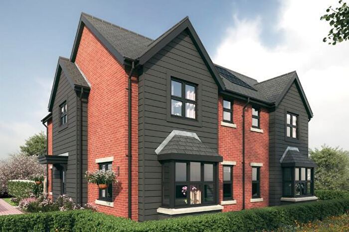 3 Bedroom Semi-Detached House For Sale In Field Maple Close, Senuna Park, Ashwell, SG7