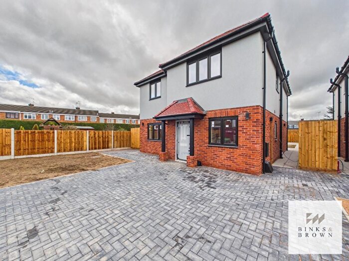 4 Bedroom Detached House For Sale In Third Avenue, Stanford Le Hope, Essex, SS17