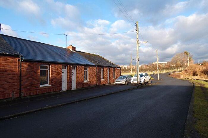 1 Bedroom Bungalow For Sale In Addison Street, Coundon Grange, Bishop Auckland, DL14