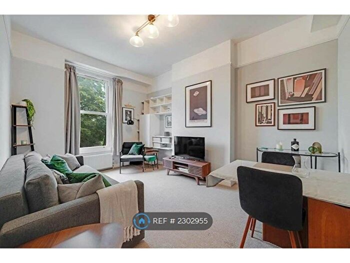 1 Bedroom Flat To Rent In Anerley Rd, London, SE20