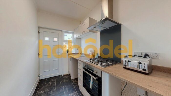 3 Bedroom Terraced House To Rent In Alpha Street, Liverpool, L21