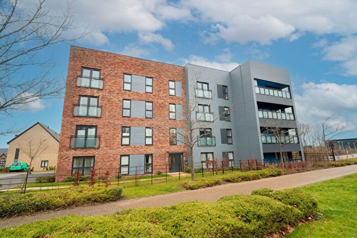 2 Bedroom Flat For Sale In Lotus House, Elm Road, Blythe Valley, B90