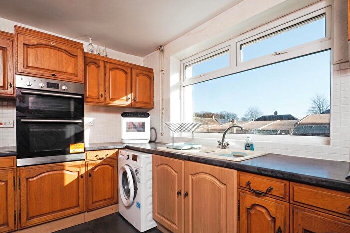 3 Bedroom End Of Terrace House For Sale In Bransdale Road, Clifton, Nottingham, NG11