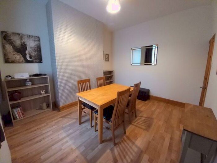 3 Bedroom Terraced House To Rent In Parade Street, Barrow-In-Furness, LA14