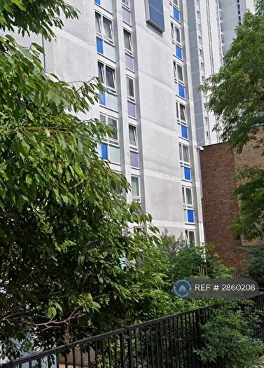 2 Bedroom Flat To Rent In Elkington Point, London, SE11