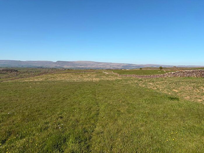 Farm Land For Sale In Kirkby Stephen, Cumbria, CA17