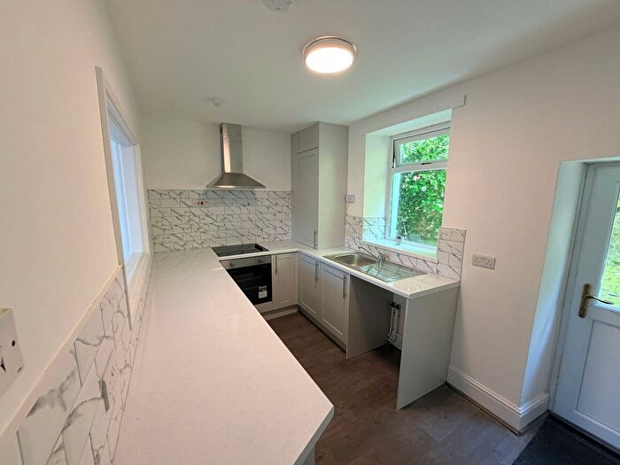 2 Bedroom Terraced House To Rent In Ystrad Road, Pentre, CF41