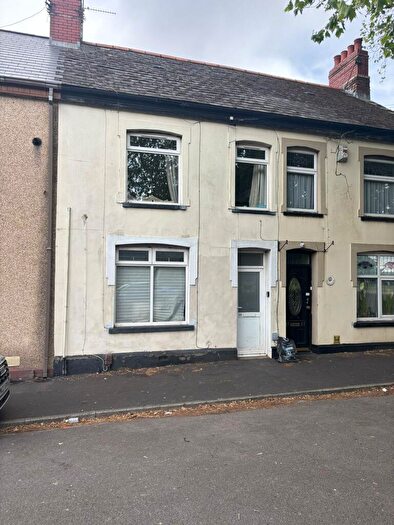 1 Bedroom Flat To Rent In Earl Street, Grangetown, Cardiff, CF11