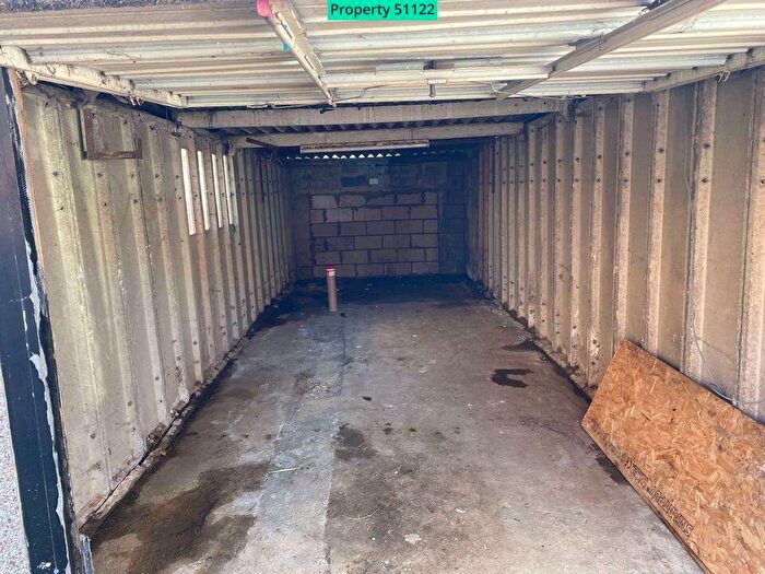 Storage Facility To Rent In Church Street, Wolverton, Milton Keynes, MK12
