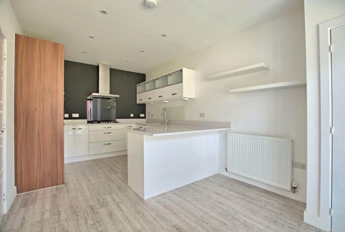 4 Bedroom Terraced House To Rent In Baker Lane, Trumpington, CB2