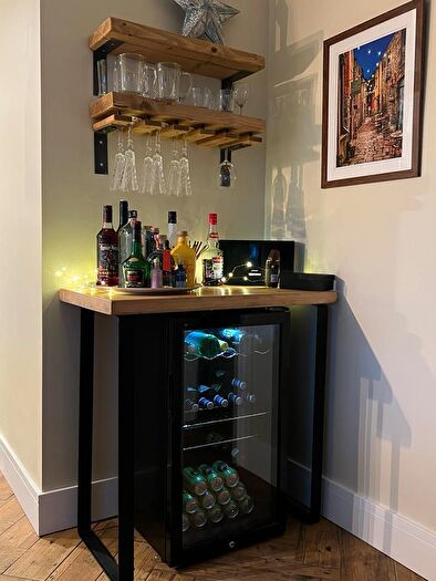 4 Bedroom Detached House For Sale In The Brambles, Valley Road, Saundersfoot, Pembrokeshire, SA69