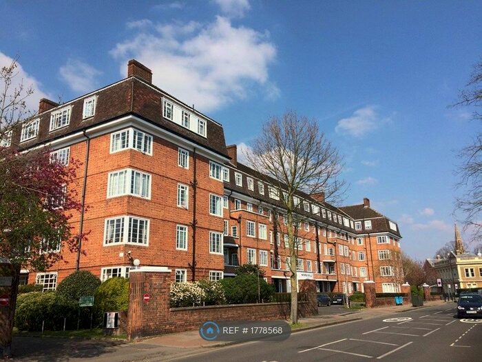 1 Bedroom Flat To Rent In Sutton Court Road, London, W4