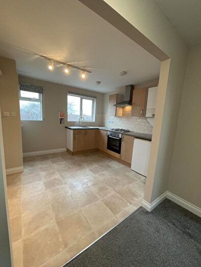 1 Bedroom Flat To Rent In Oliver Street, NN2