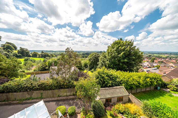 5 Bedroom Detached House For Sale In Bove Town, Glastonbury, BA6