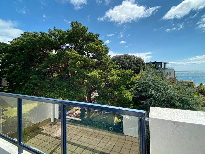 2 Bedroom Apartment To Rent In Showboat - Banks Road, Sandbanks, BH13