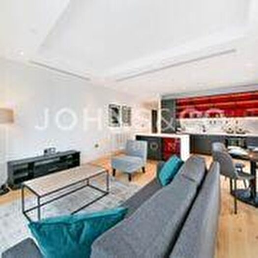 1 Bedroom Apartment To Rent In Echo House, London City Island, London, E14