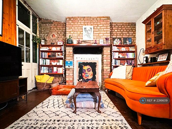 1 Bedroom Flat To Rent In Hornsey Lane Gardens, London, N6