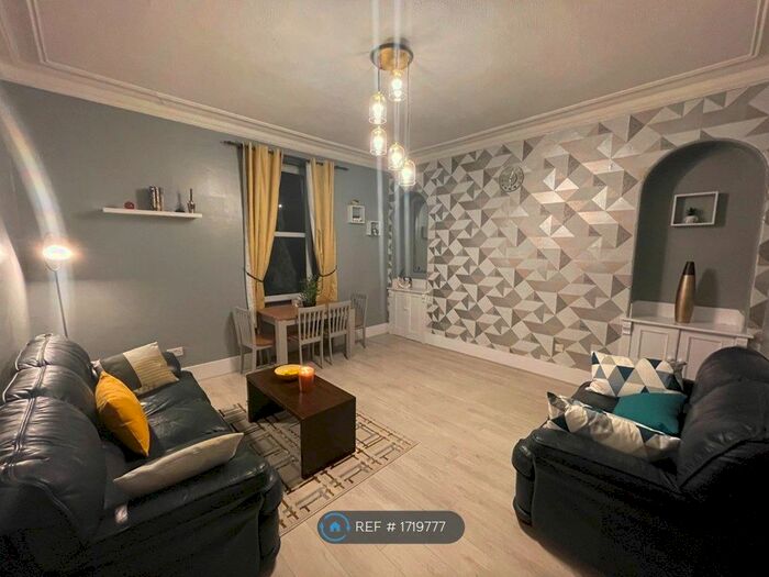 1 Bedroom Flat To Rent In King Street, Aberdeen, AB24