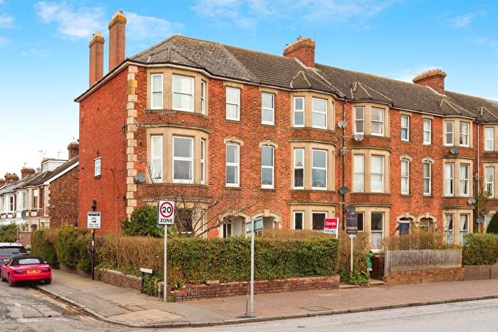 2 Bedroom Maisonette For Sale In St. Johns Road, Tunbridge Wells, TN4