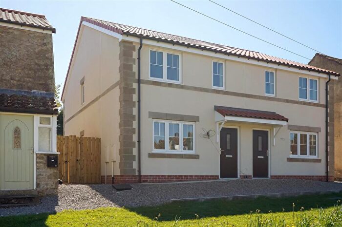 3 Bedroom Semi Detached House For Sale In Richmond Road, Skeeby, DL10