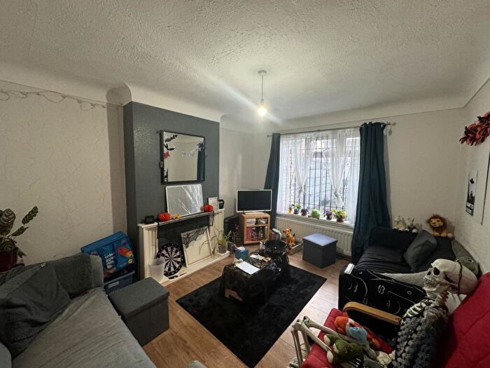 4 Bedroom House To Rent In Connaught Road, Liverpool, L7