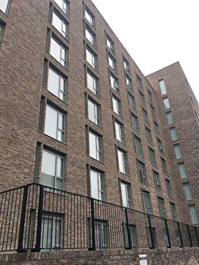 Studio For Sale In Atkins Street, Leicester, Leicestershire, LE2