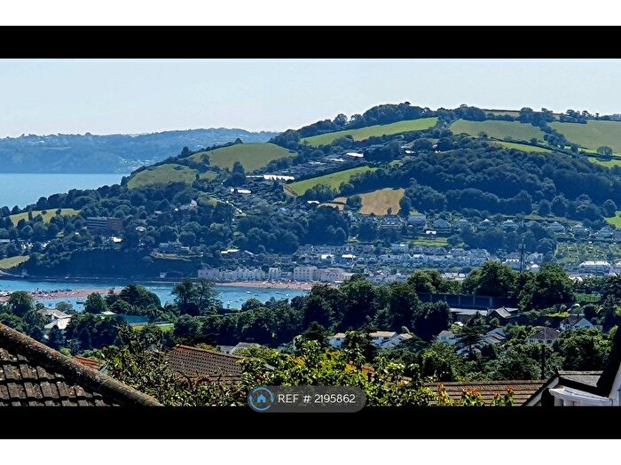 4 Bedroom Detached House To Rent In St. Davids Road, Teignmouth, TQ14