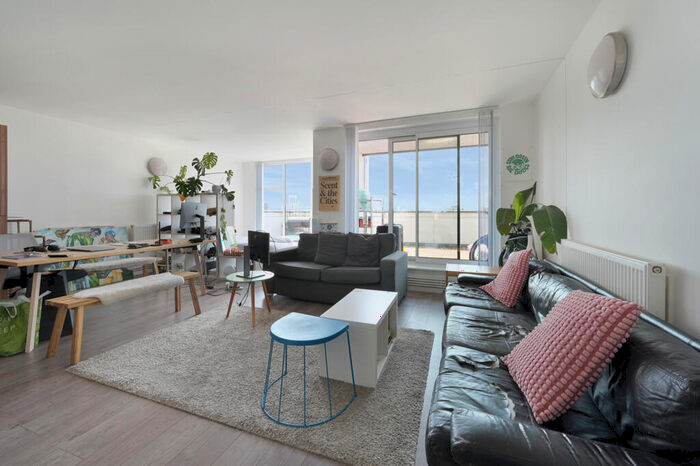 1 Bedroom Apartment To Rent In Ability View, Dalston London, E2