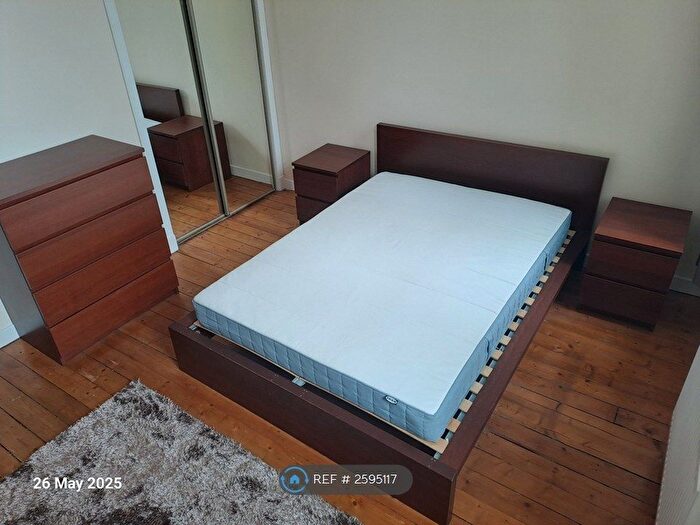 1 Bedroom Flat To Rent In London Road, Edinburgh, EH7