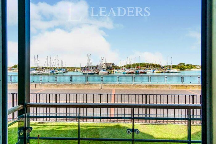 2 Bedroom Flat To Rent In River Views, BN17